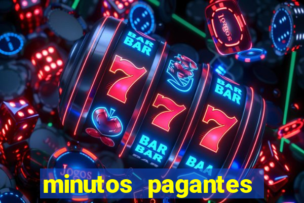 minutos pagantes fortune dragon